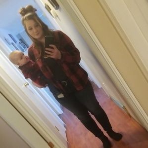 Meet your Posher, Madison